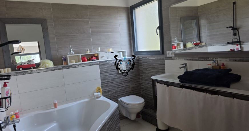 vente Maison Roquebrune Sur Argens