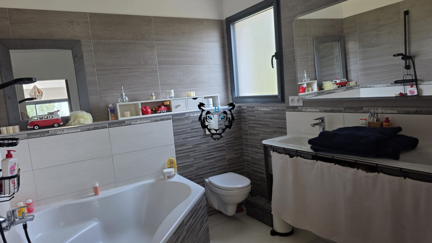 vente Maison Roquebrune Sur Argens - Photo 10
