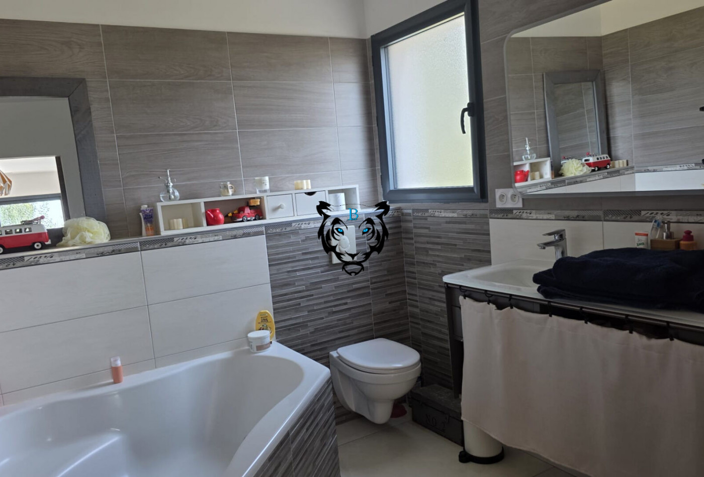 vente Maison Roquebrune Sur Argens - Photo 10