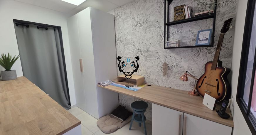 vente Maison Roquebrune Sur Argens
