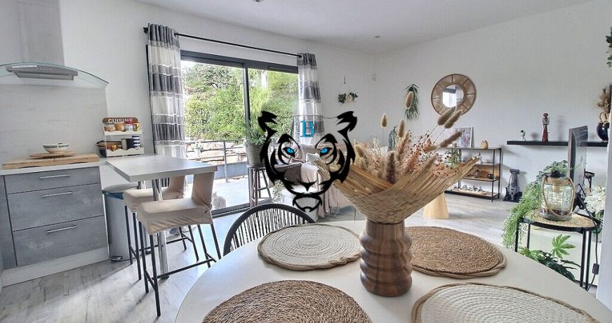 vente Maison Roquebrune Sur Argens