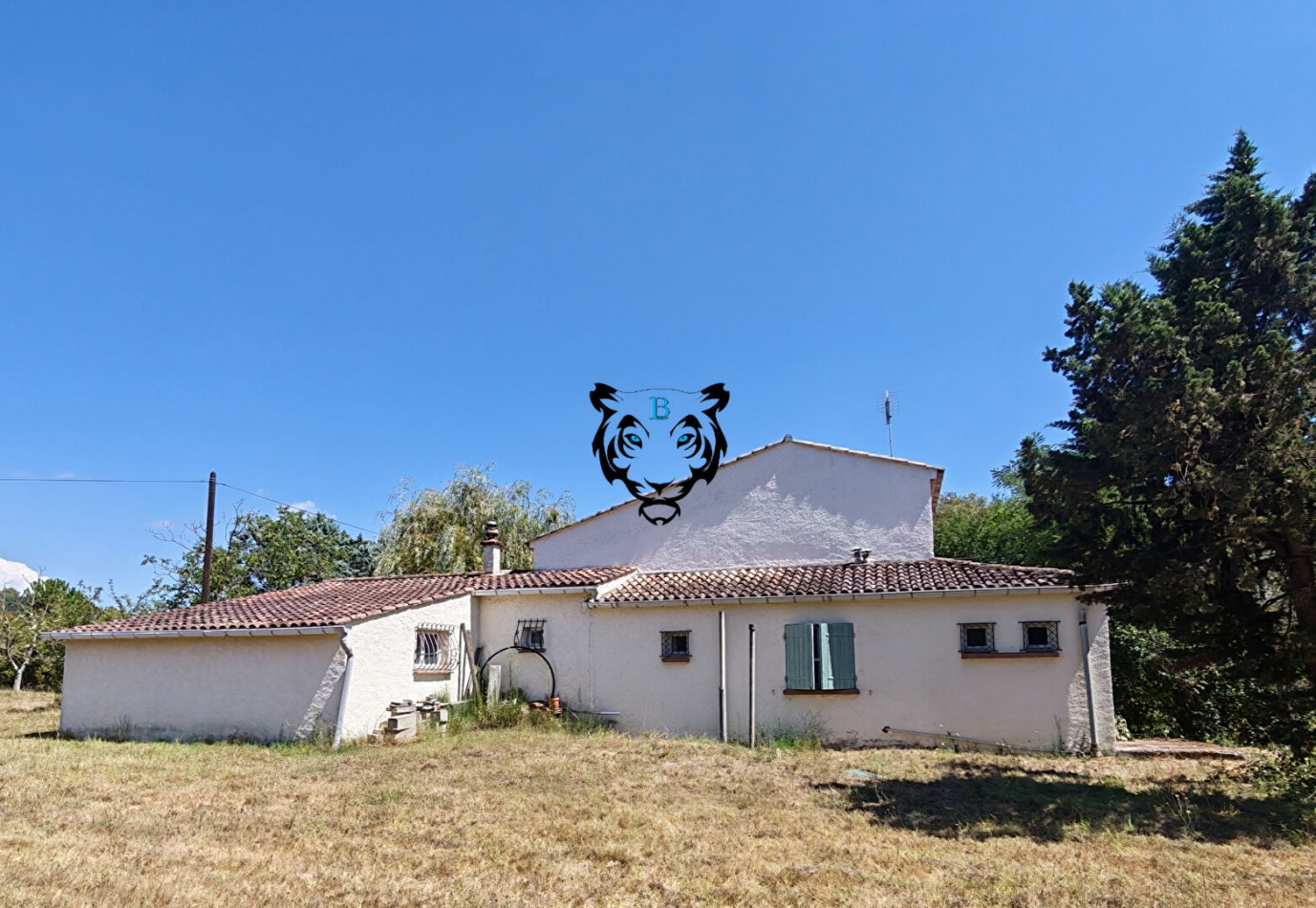 vente Maison Bagnols En Foret - Photo 3