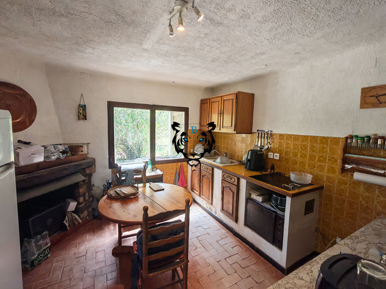 vente Maison Bagnols En Foret - Photo 7