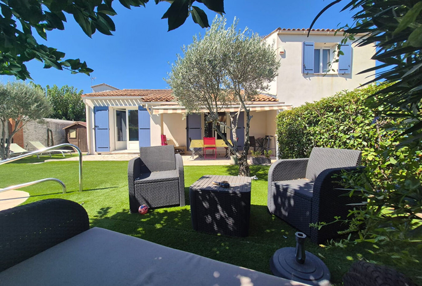 vente Maison Le Muy - Photo 1