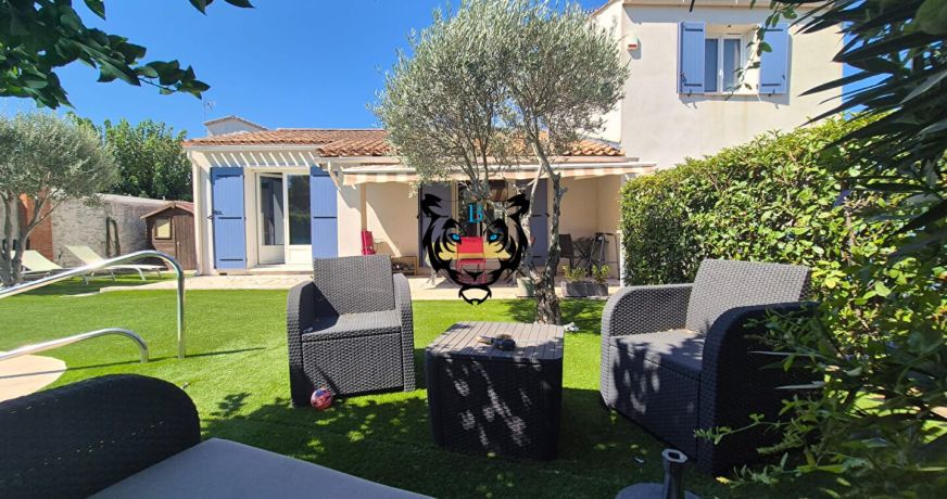 vente Maison Le Muy