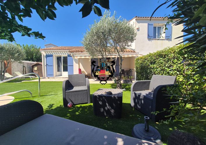 vente Maison Le Muy