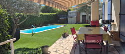 vente Maison Le Muy