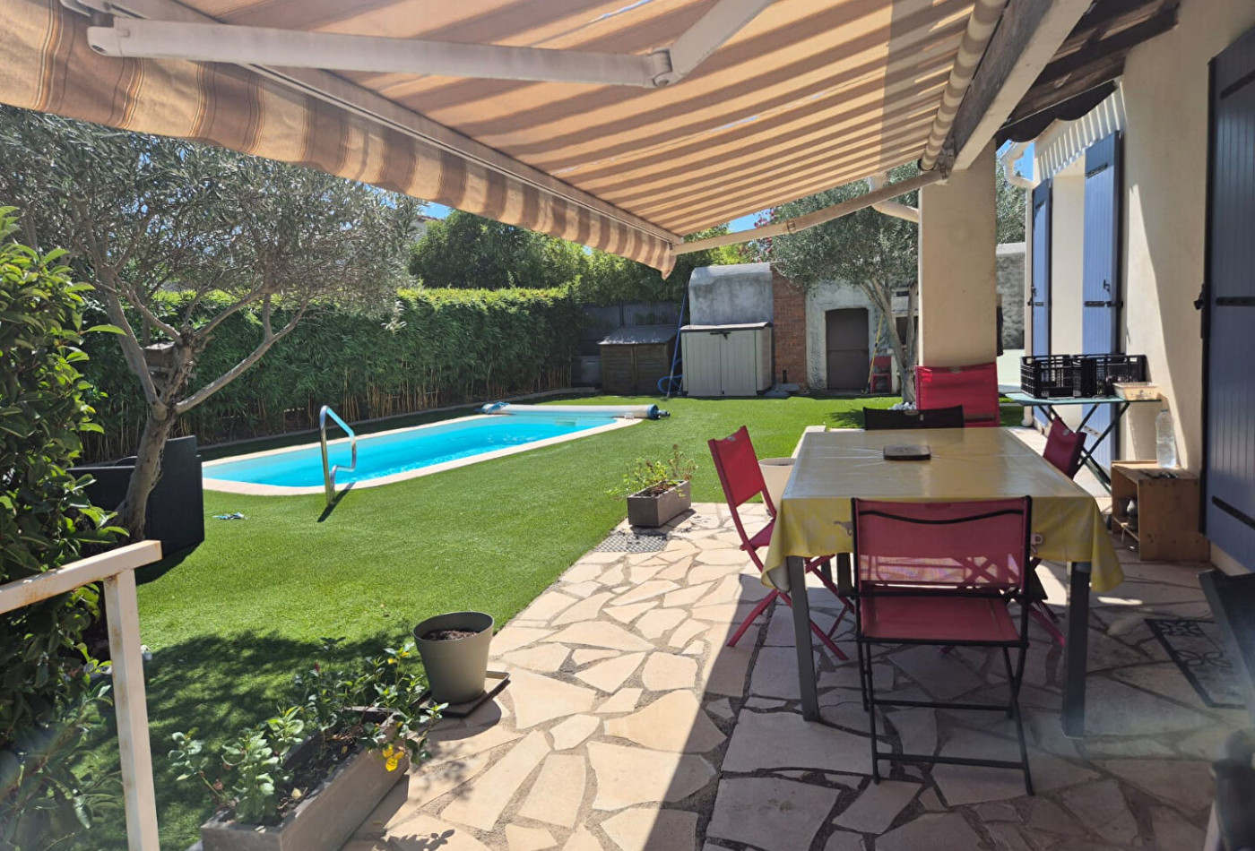 vente Maison Le Muy - Photo 2