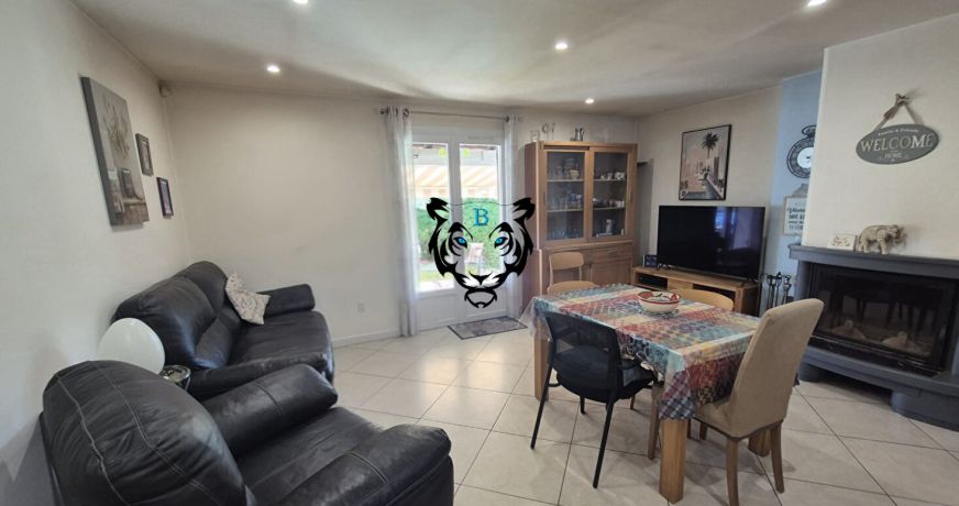 vente Maison Le Muy