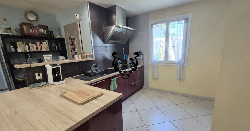 vente Maison Le Muy