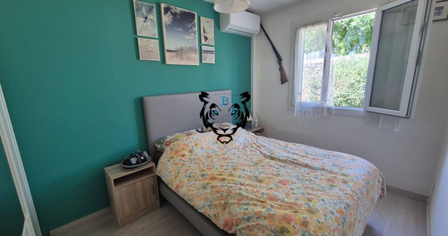 vente Maison Le Muy
