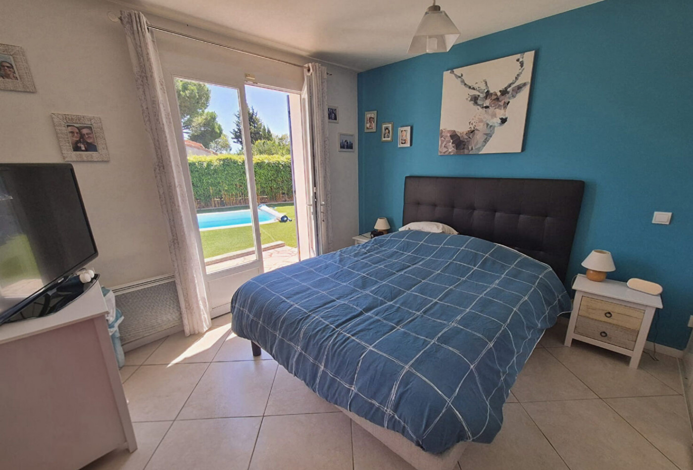 vente Maison Le Muy - Photo 7