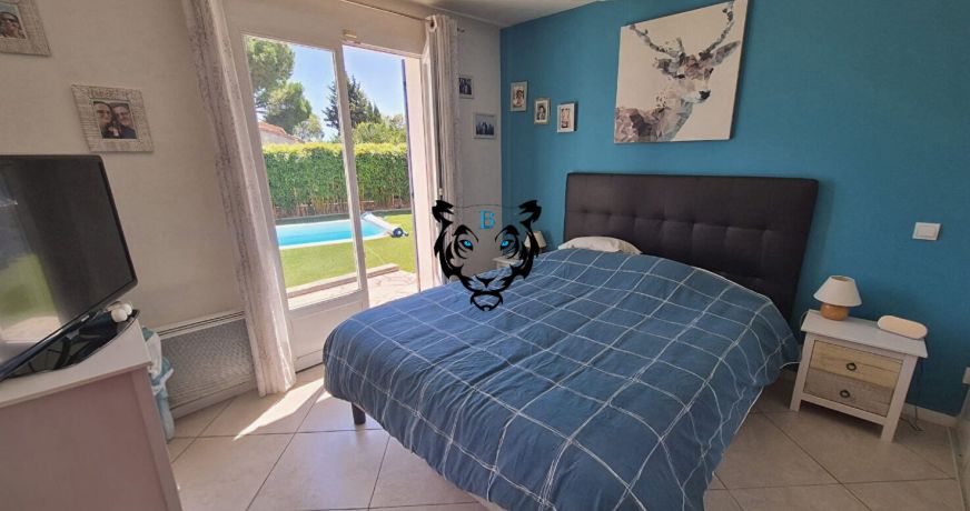 vente Maison Le Muy