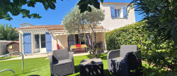 vente Maison Le Muy