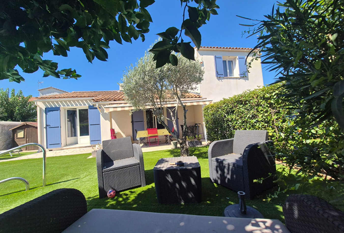 vente Maison Le Muy - Photo 8
