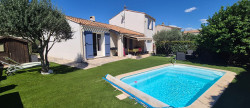 vente Maison Le Muy