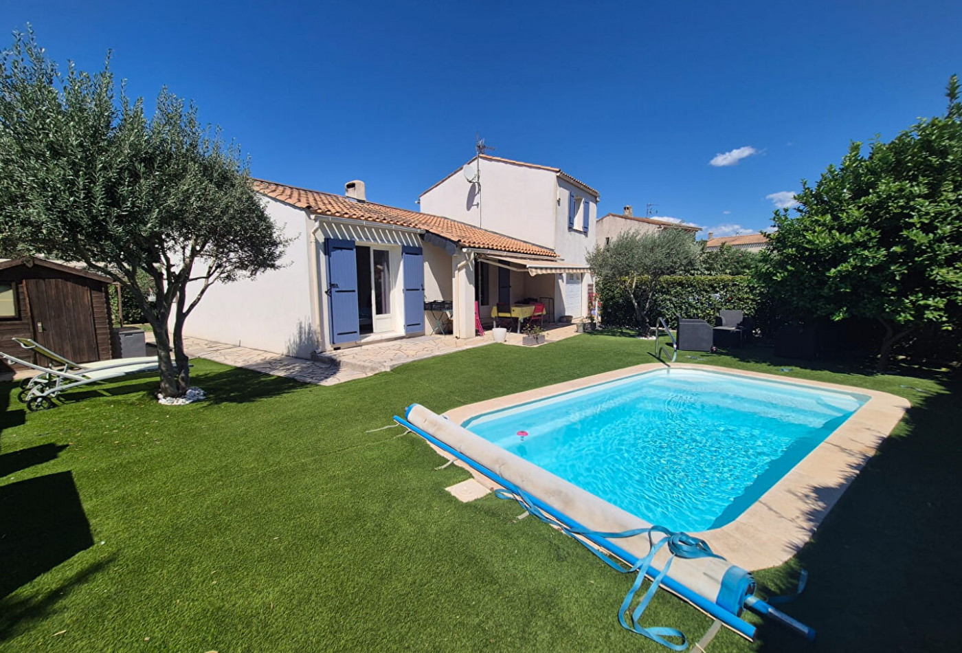 vente Maison Le Muy - Photo 9