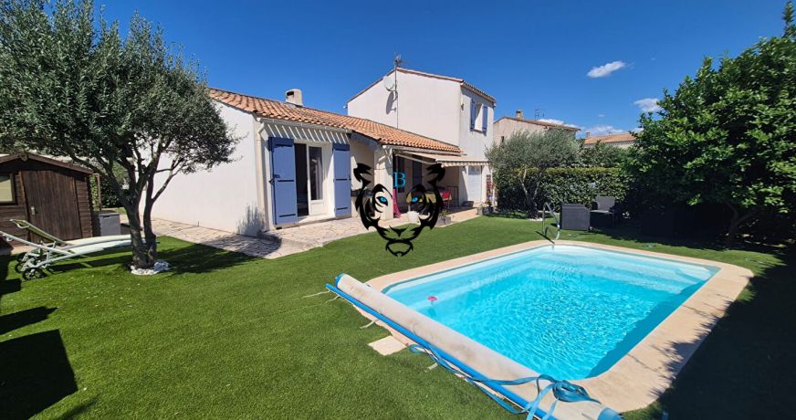 vente Maison Le Muy