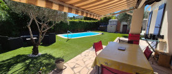 vente Maison Le Muy