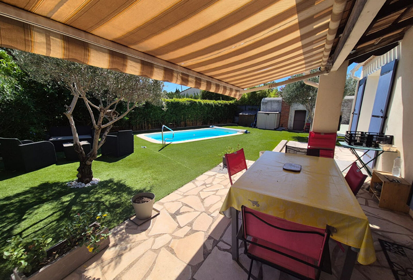 vente Maison Le Muy - Photo 10