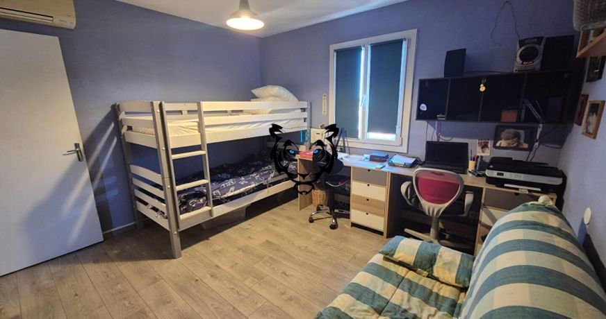 vente Maison Le Muy