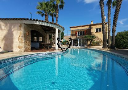vente Maison La Motte