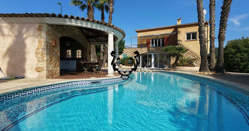 vente Maison La Motte