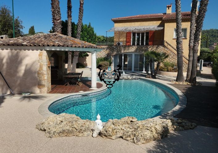 vente Maison La Motte