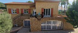 vente Maison La Motte