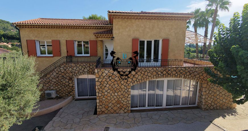 vente Maison La Motte