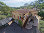 vente Maison La Motte