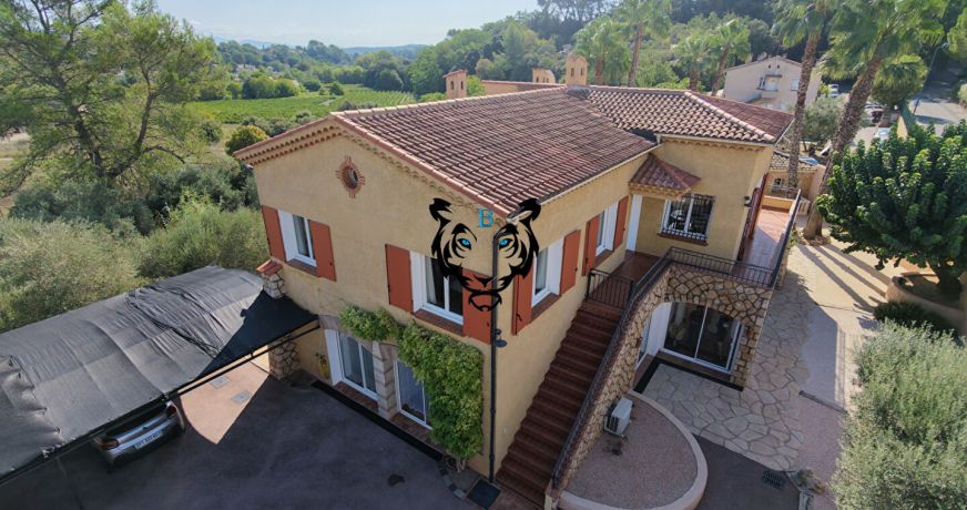 vente Maison La Motte
