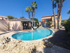 vente Maison La Motte