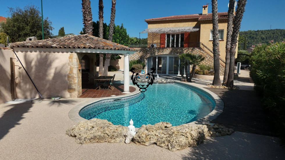 vente Maison La Motte - Photo 5