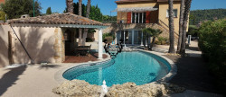vente Maison La Motte