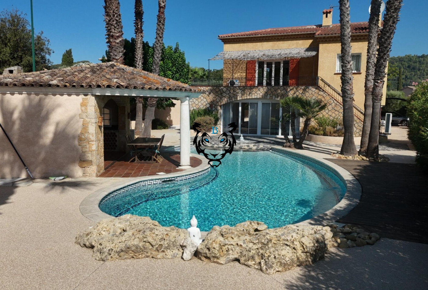vente Maison La Motte - Photo 4