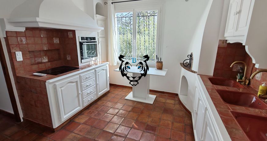 vente Maison La Motte