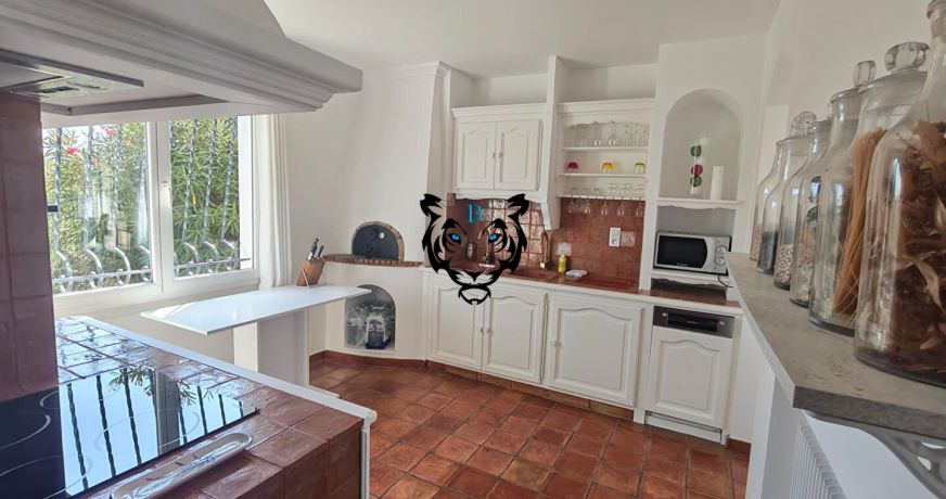 vente Maison La Motte