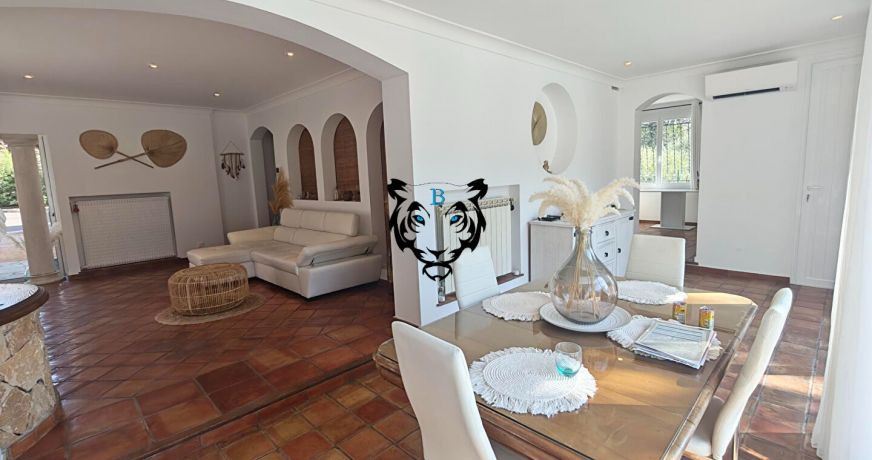 vente Maison La Motte