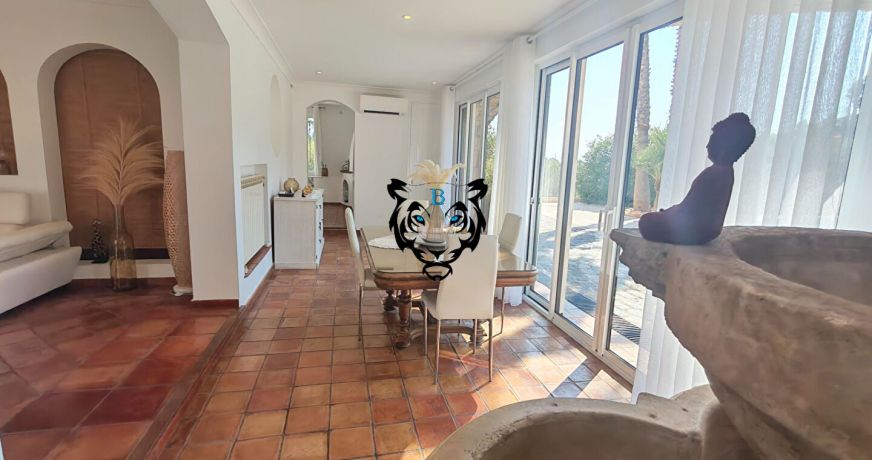 vente Maison La Motte
