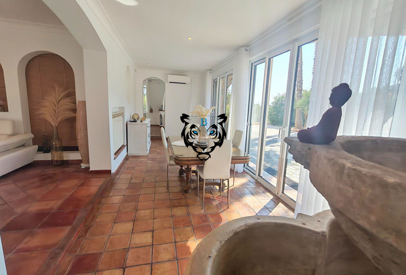 vente Maison La Motte - Photo 8
