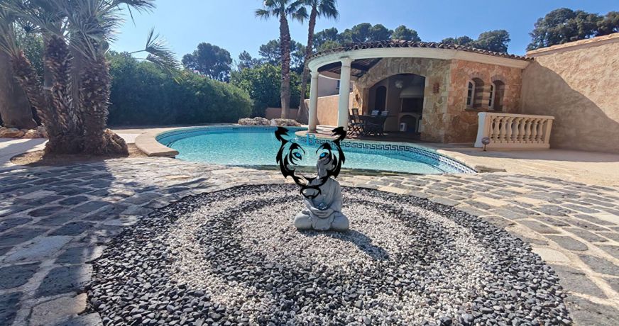 vente Maison La Motte