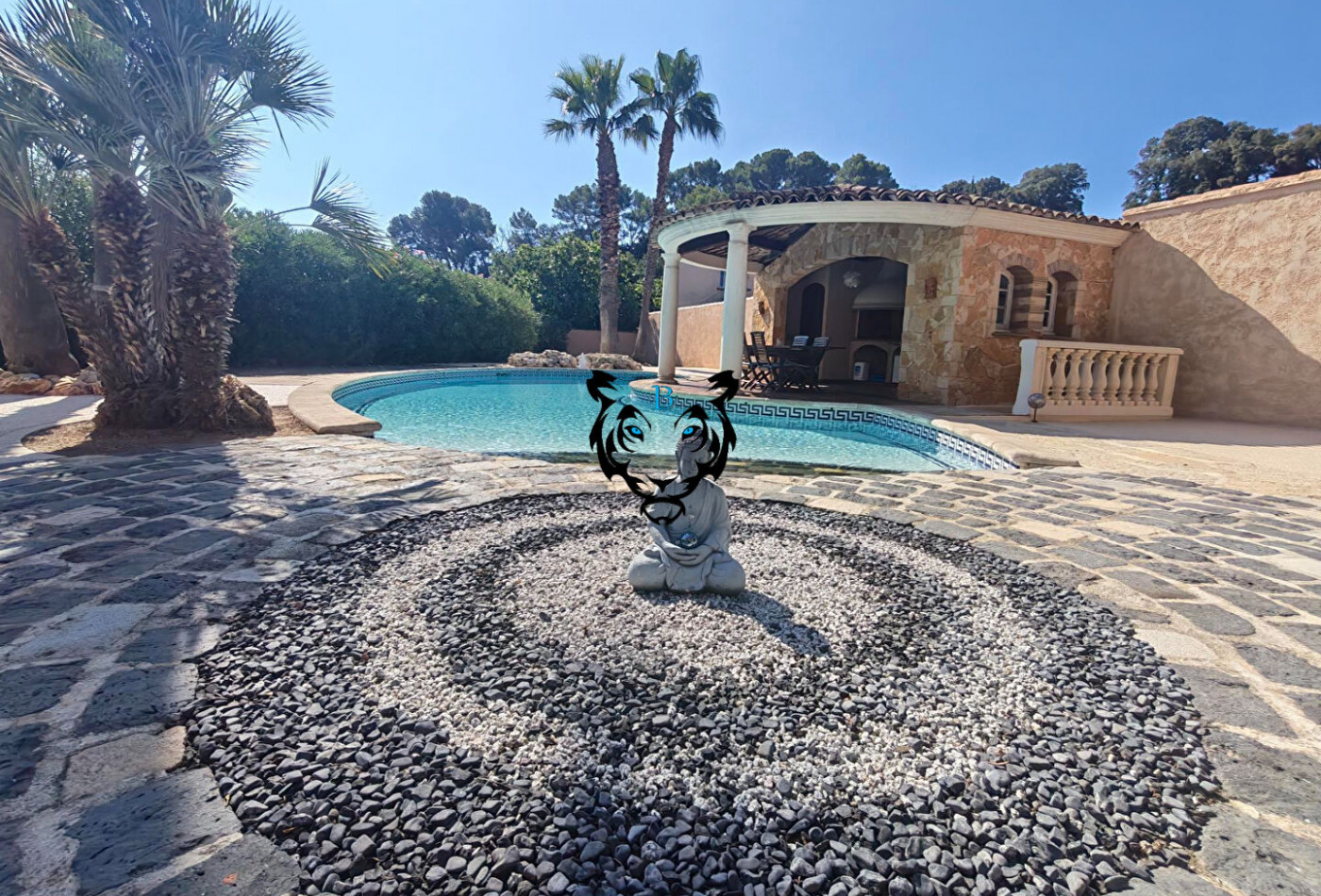 vente Maison La Motte - Photo 9