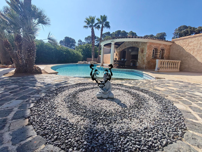 vente Maison La Motte - Photo 9