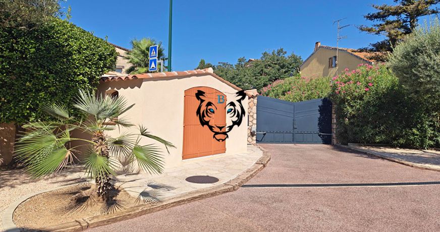 vente Maison La Motte