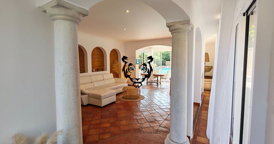 vente Maison La Motte