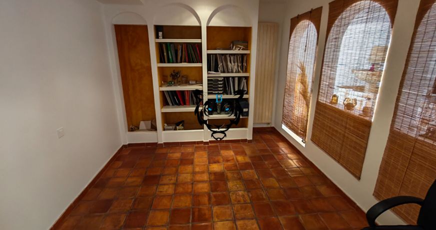 vente Maison La Motte