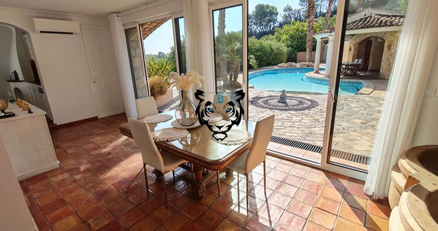 vente Maison La Motte
