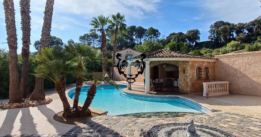 vente Maison La Motte
