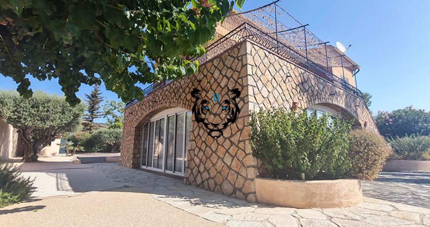 vente Maison La Motte
